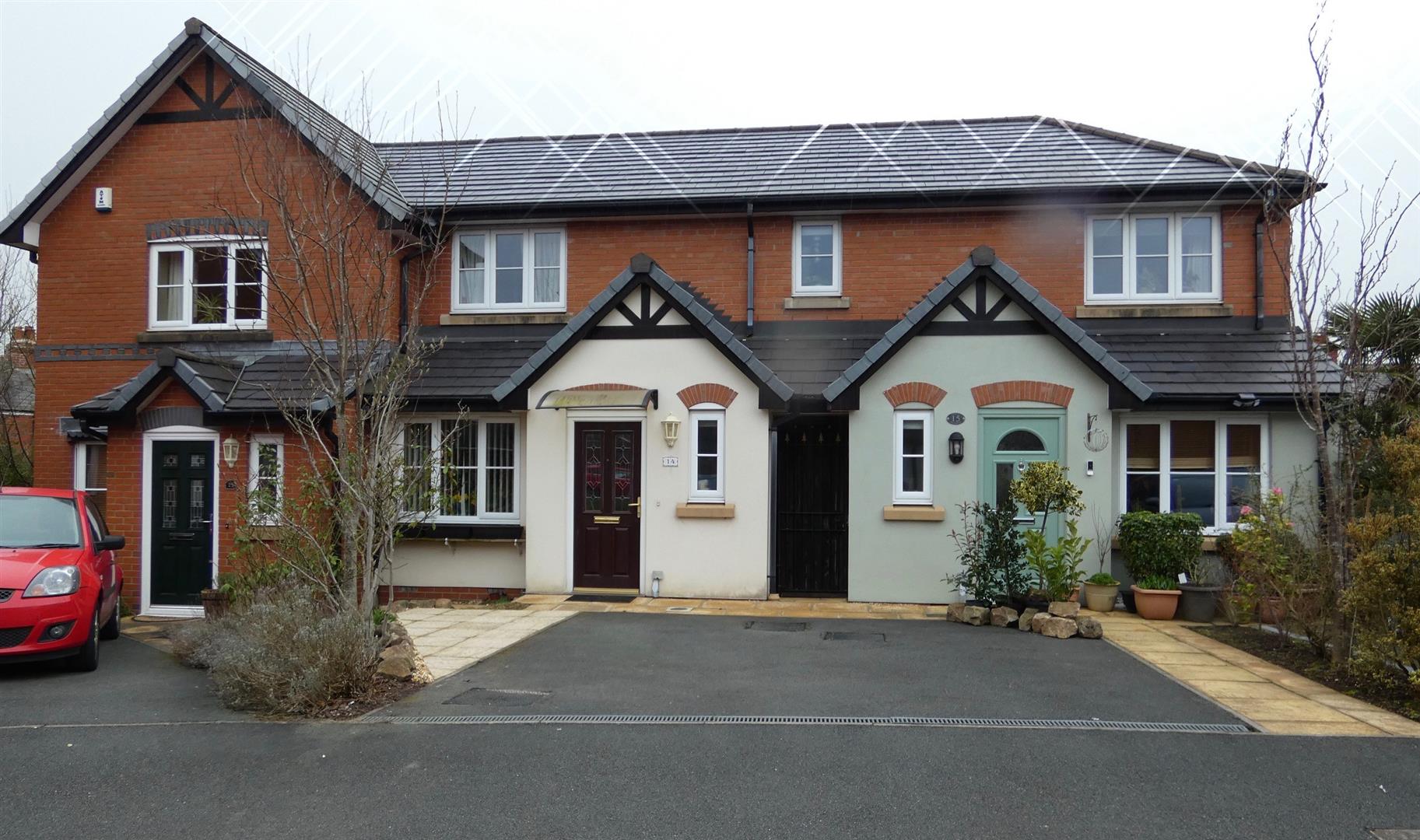 2 bed property in Murrayfield Close, Chorley